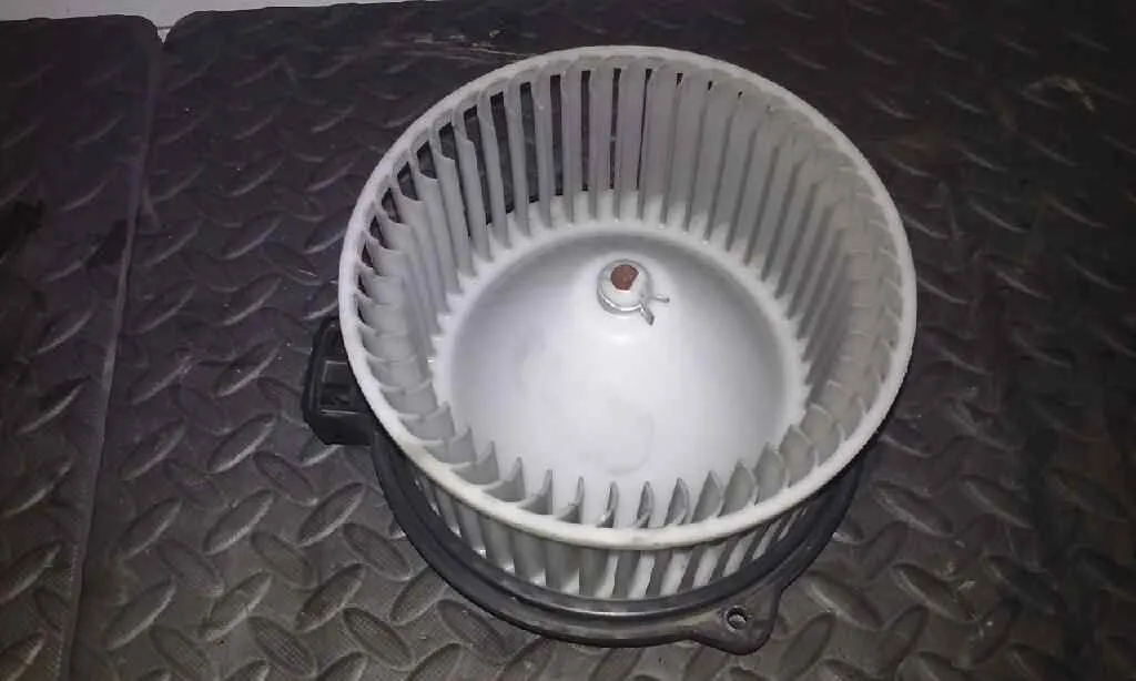 Motor Calefaccion para Mazda 6 Berlina (Gg)