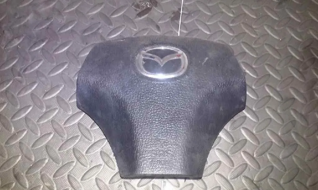 Airbag Delantero Izquierdo para Mazda 6 Berlina (Gg)