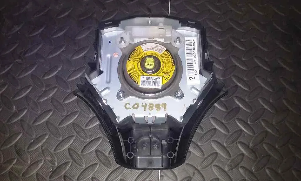 Airbag Delantero Izquierdo para Mazda 6 Berlina (Gg)