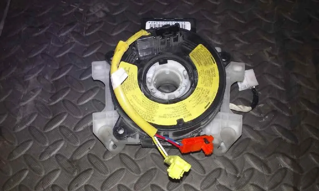 Anillo Airbag para Mazda 6 Berlina (Gg)