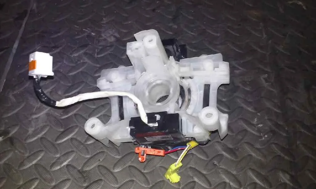 Anillo Airbag para Mazda 6 Berlina (Gg)