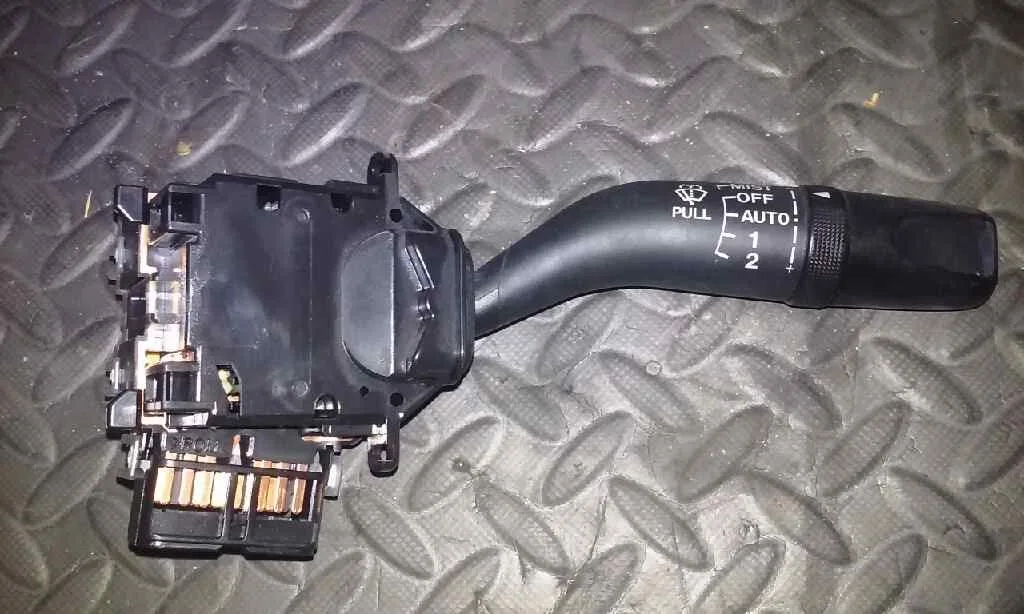 Mando Limpia para Mazda 6 Berlina (Gg)
