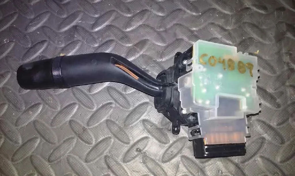 Mando Limpia para Mazda 6 Berlina (Gg)