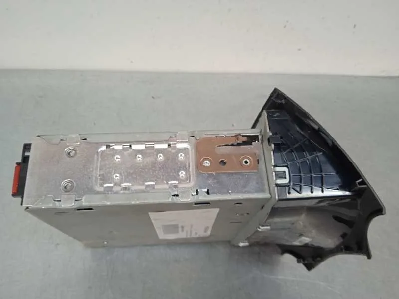 Sistema Audio / Radio Cd para Ford Ka (Ccu)