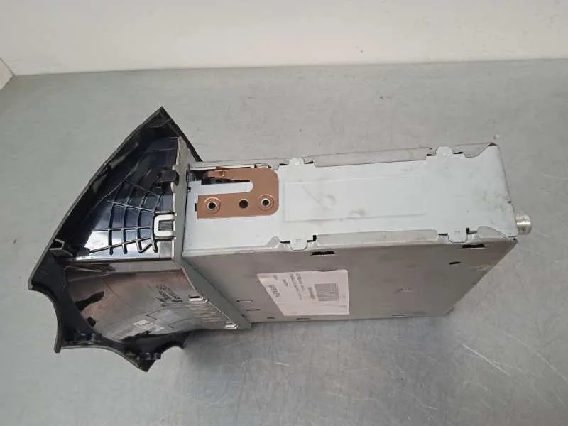 Sistema Audio / Radio Cd para Ford Ka (Ccu)