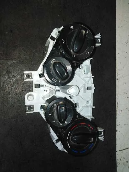 Mando Calefaccion / Aire Acondicionado para Ford Ka (Ccu)