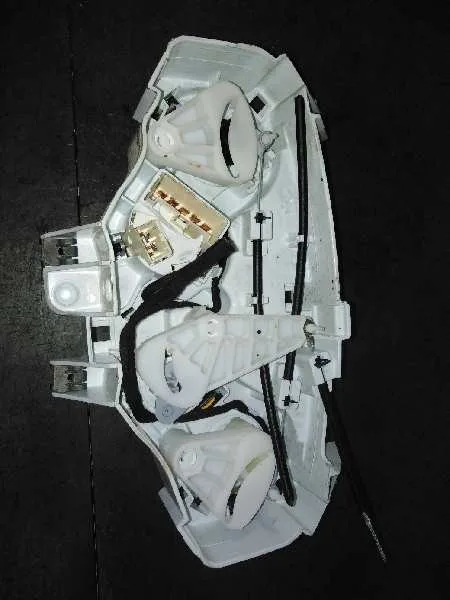 Mando Calefaccion / Aire Acondicionado para Ford Ka (Ccu)
