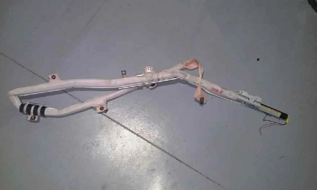 Airbag Cortina Delantero Derecho para Mazda 6 Berlina (Gg)