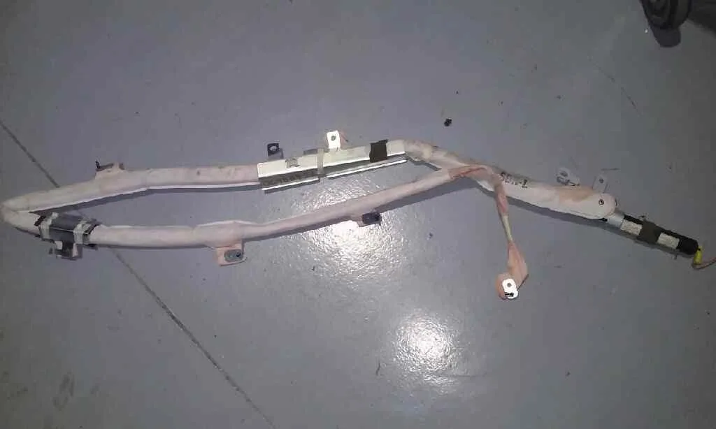 Airbag Cortina Delantero Izquierdo para Mazda 6 Berlina (Gg)