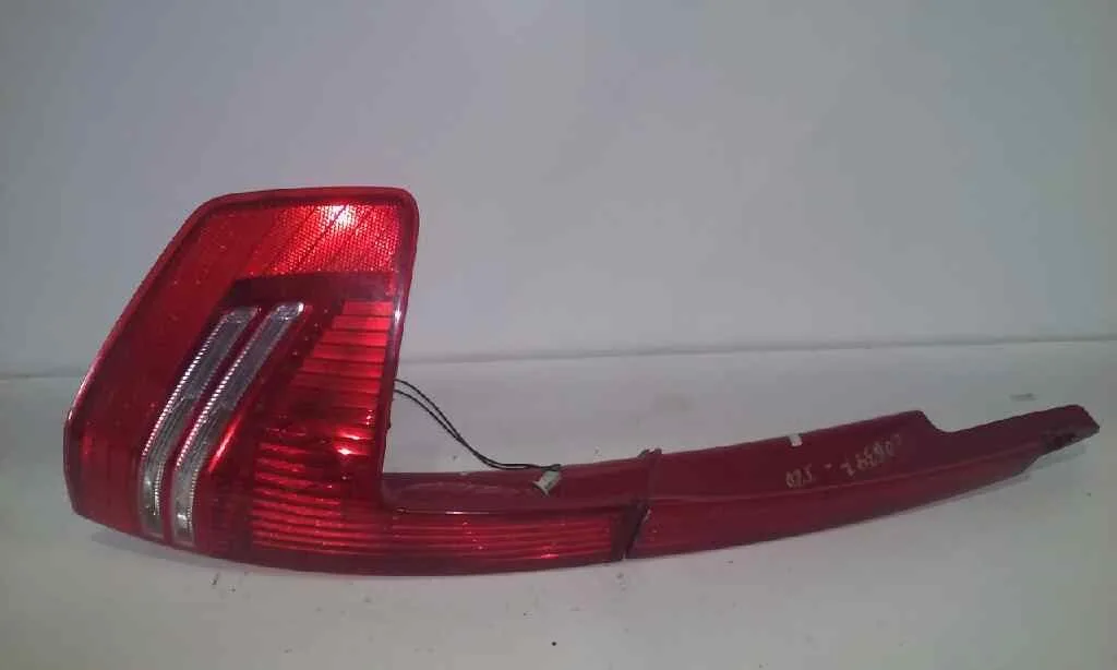 Piloto Trasero Izquierdo para Citroën C4 Berlina