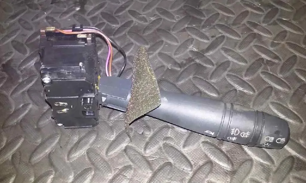 Mando Luces para Renault Laguna (B56)
