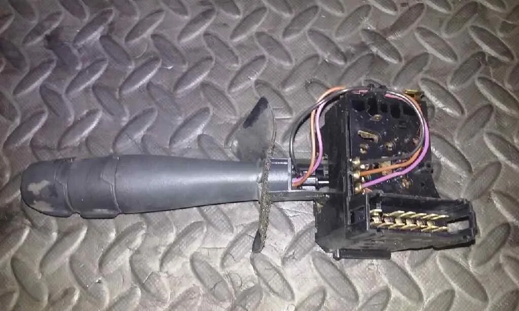 Mando Luces para Renault Laguna (B56)