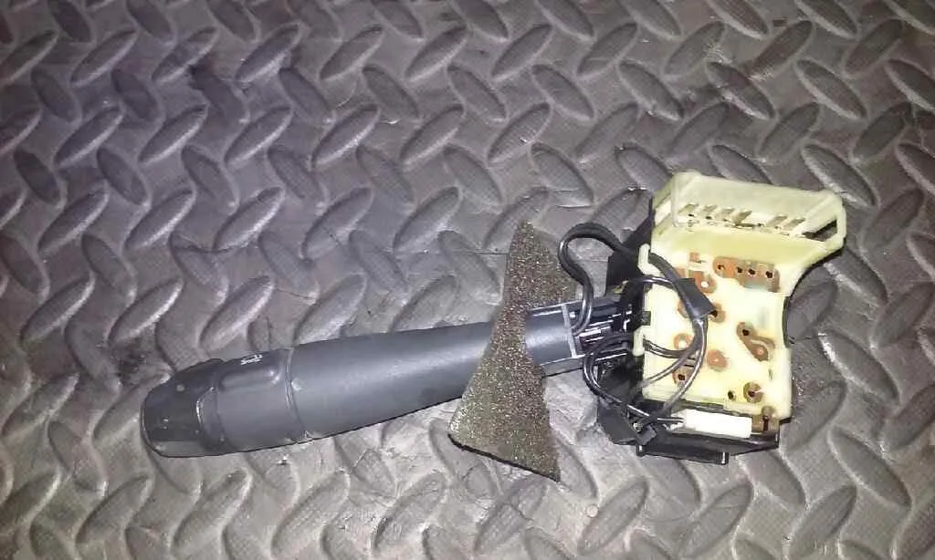 Mando Limpia para Renault Laguna (B56)