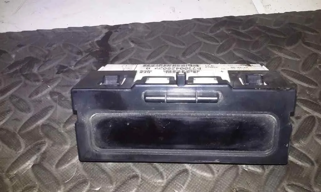 Display para Renault Laguna (B56)