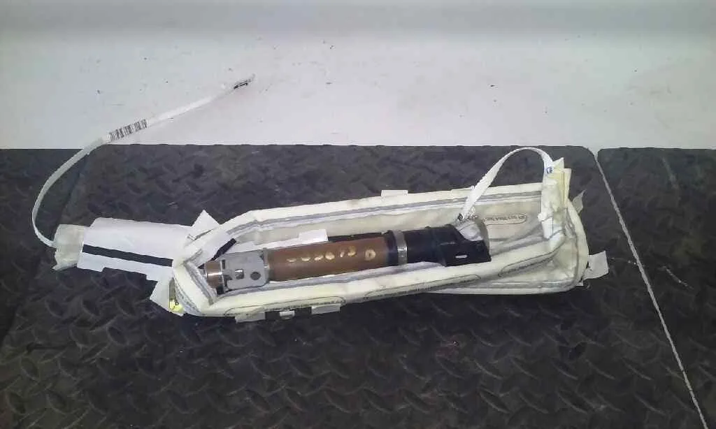 Airbag Cortina Delantero Derecho para Renault Megane Ii Classic Berlina