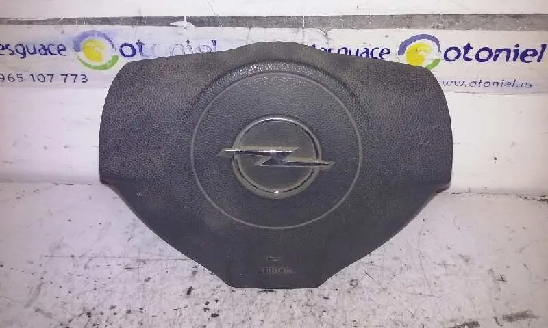 Airbag Delantero Izquierdo para Opel Astra H Berlina