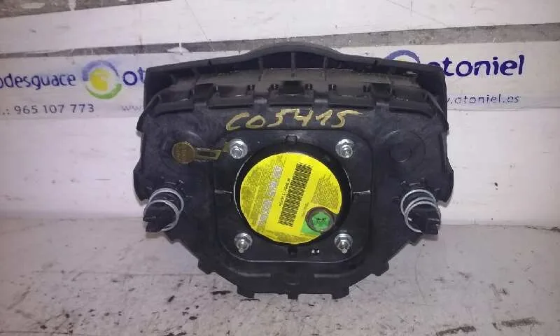 Airbag Delantero Izquierdo para Opel Astra H Berlina