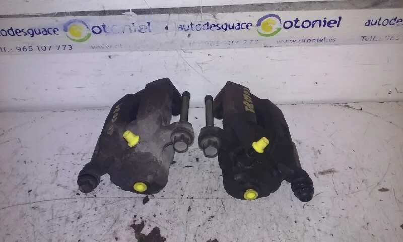 Pinza Freno Trasera Derecha para Nissan Murano (Z50)