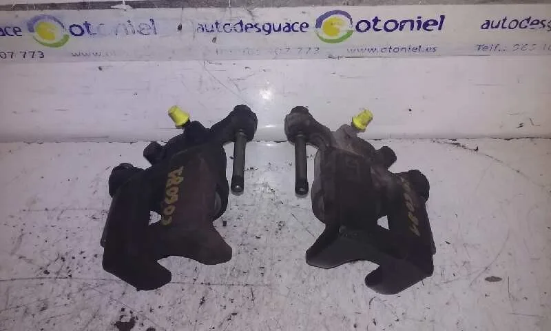 Pinza Freno Trasera Derecha para Nissan Murano (Z50)