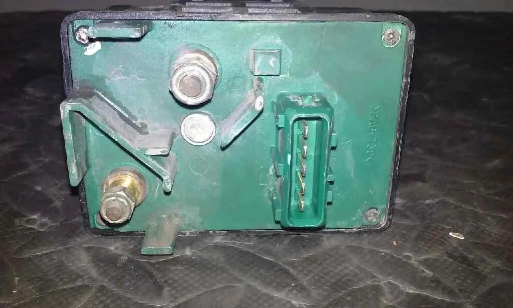 Caja Precalentamiento para Peugeot 406 Berlina (S1/S2)
