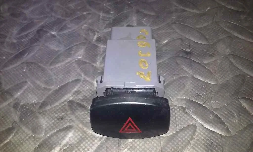 Warning para Daewoo Lacetti