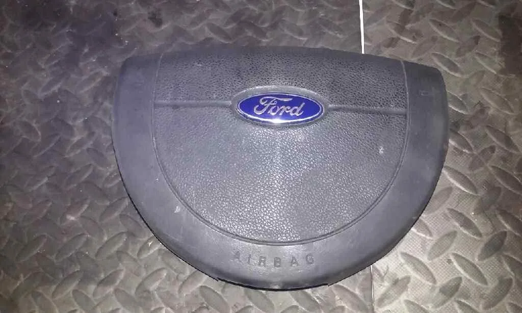 Airbag Delantero Izquierdo para Ford Fiesta (Cbk)