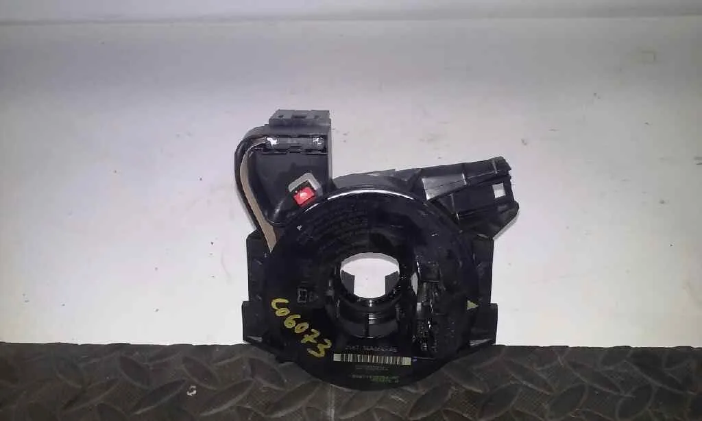 Anillo Airbag para Ford Fiesta (Cbk)