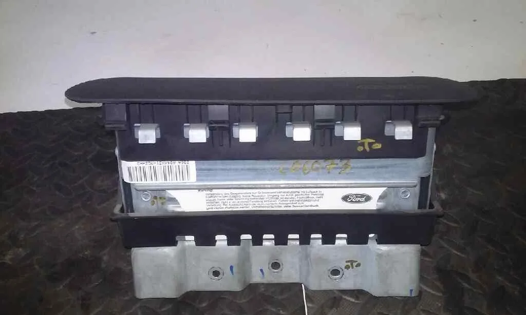 Airbag Delantero Derecho para Ford Fiesta (Cbk)