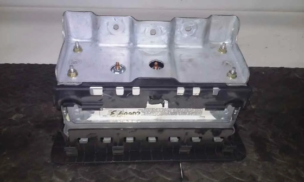 Airbag Delantero Derecho para Ford Fiesta (Cbk)