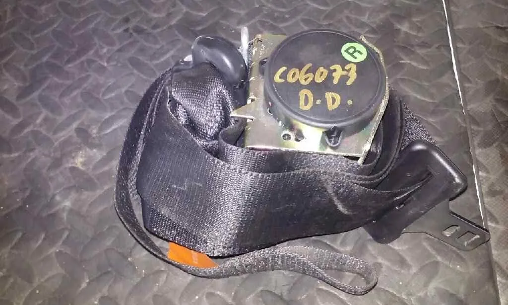Cinturon Seguridad Delantero Derecho para Ford Fiesta (Cbk)