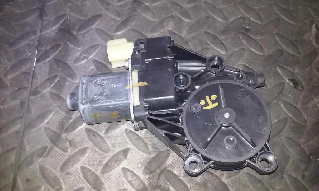 Motor Elevalunas Delantero Derecho para Ford Fiesta (Cb1)