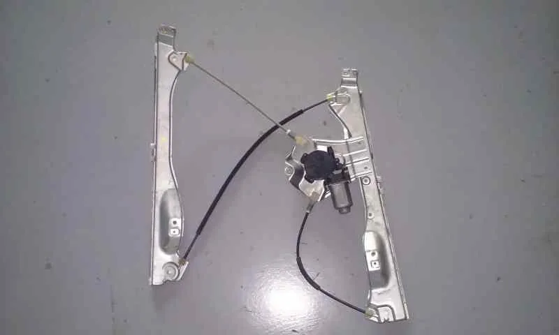 Elevalunas Delantero Izquierdo para Renault Clio Iii