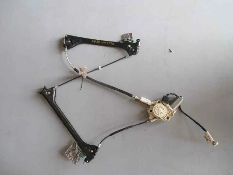 Elevalunas Delantero Derecho para Mercedes-Benz Clase Slk (W171) Roadster