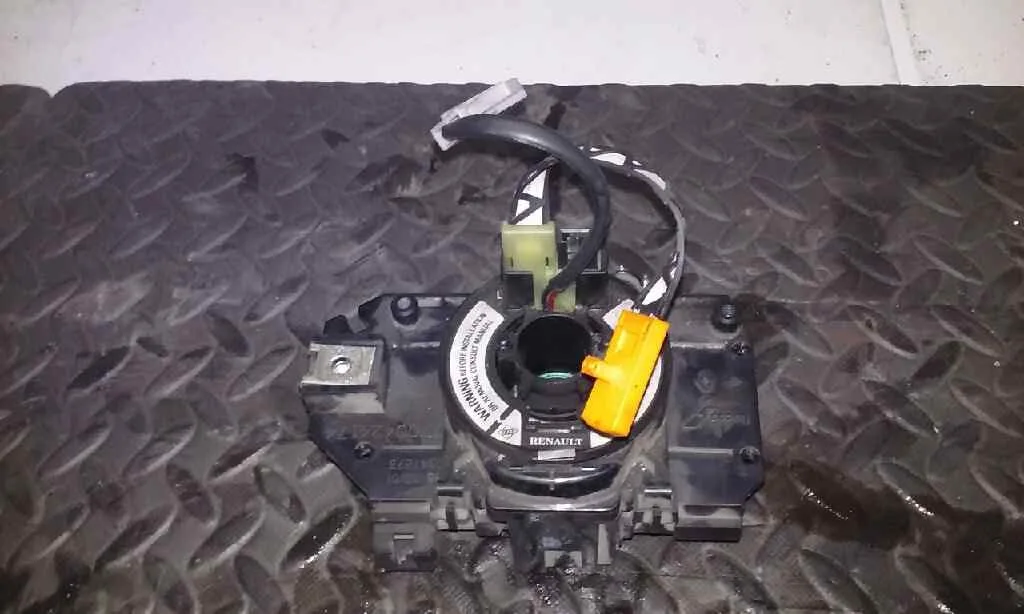 Anillo Airbag para Renault Laguna (B56)