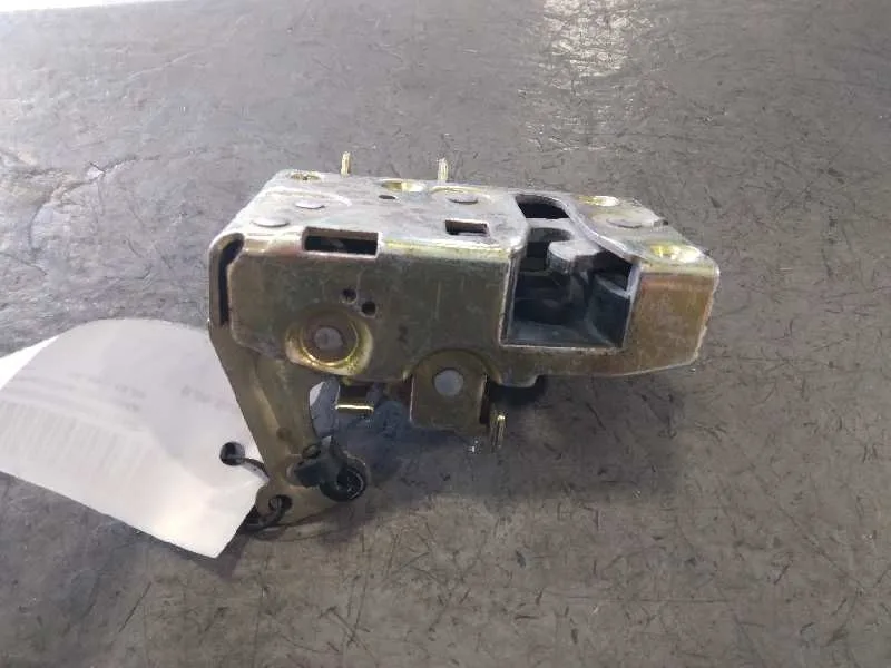 Cerradura Puerta Trasera Derecha para Citroën Saxo