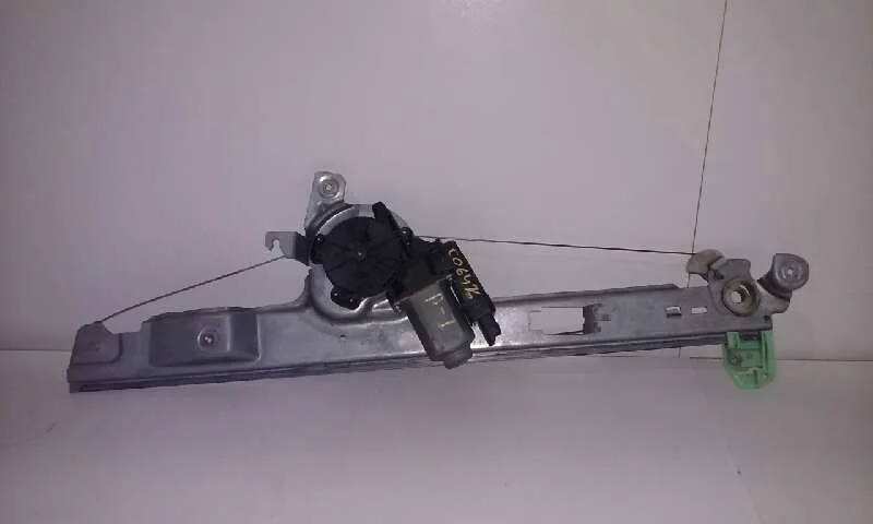 Elevalunas Delantero Izquierdo para Renault Scenic Ii