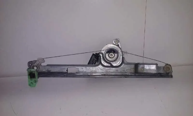 Elevalunas Delantero Izquierdo para Renault Scenic Ii