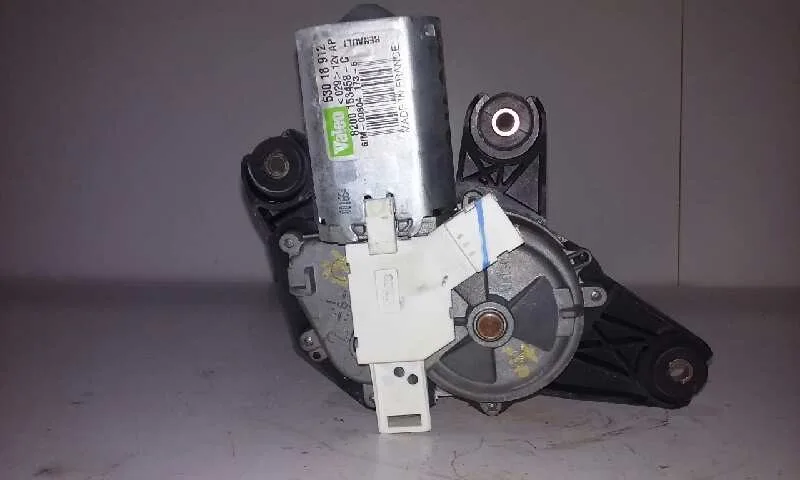 Motor Limpia Trasero para Renault Scenic Ii