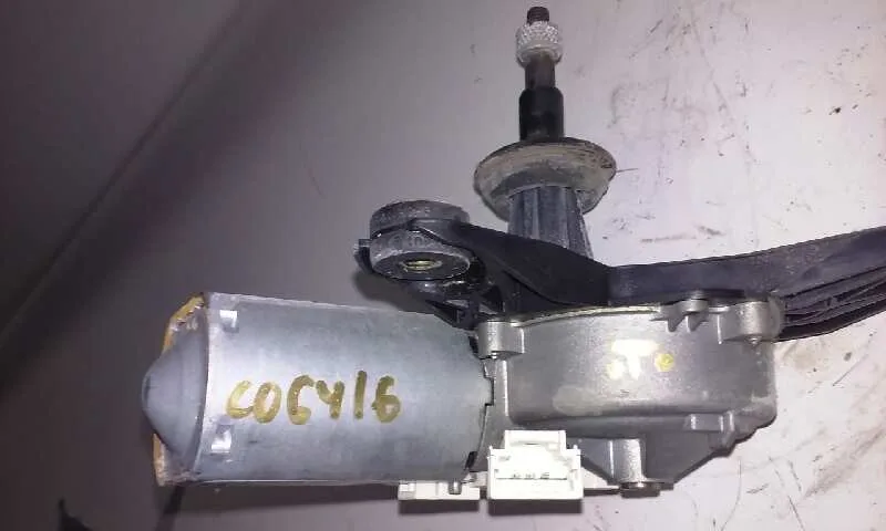 Motor Limpia Trasero para Renault Scenic Ii
