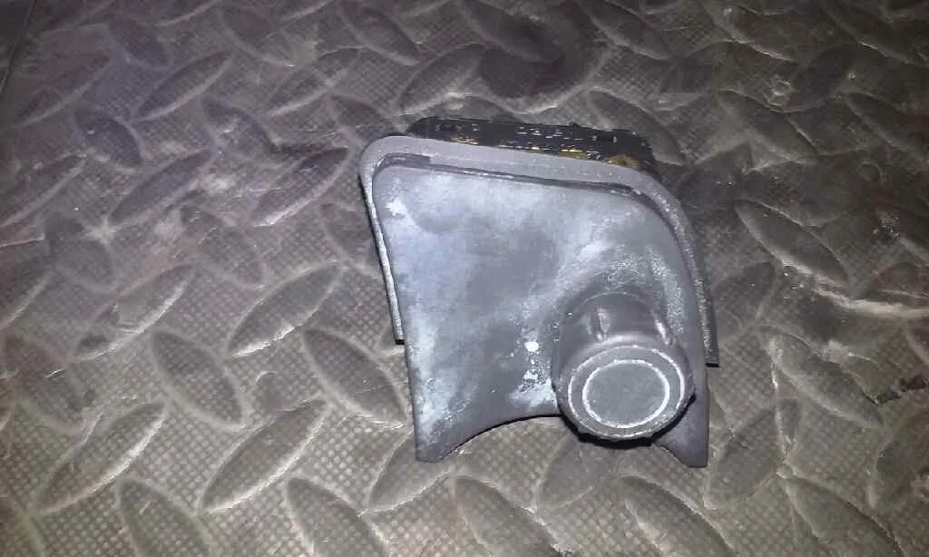 Mando Volante para Renault Scenic Ii