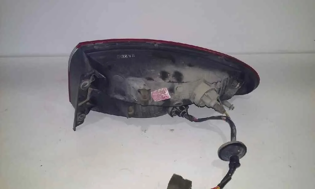 Piloto Trasero Izquierdo para Daewoo Lanos