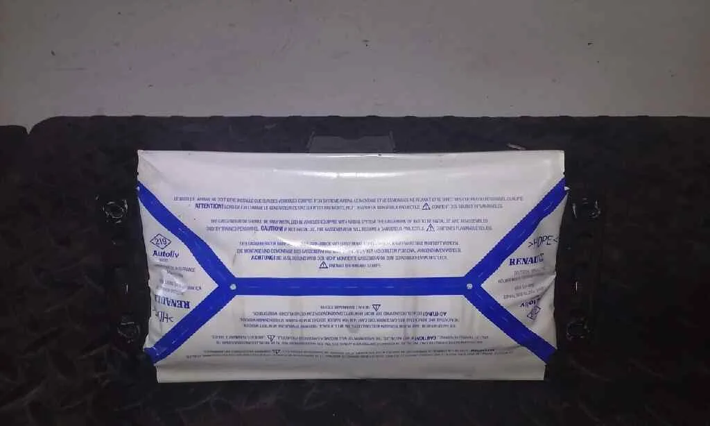 Airbag Delantero Derecho para Renault Megane Ii Classic Berlina