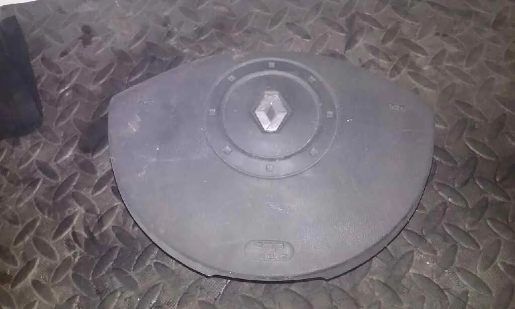 Airbag Delantero Izquierdo para Renault Megane Ii Classic Berlina