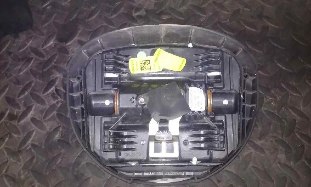 Airbag Delantero Izquierdo para Renault Megane Ii Classic Berlina