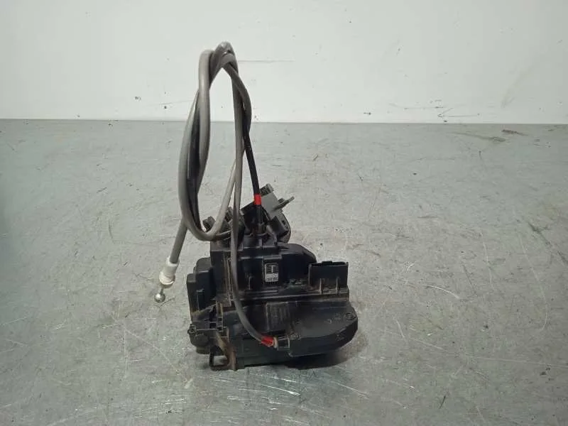 Cerradura Puerta Delantera Derecha para Nissan Note (E11E)