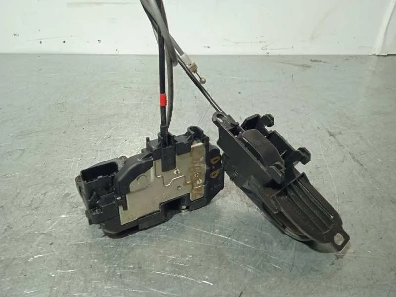 Cerradura Puerta Delantera Derecha para Nissan Note (E11E)