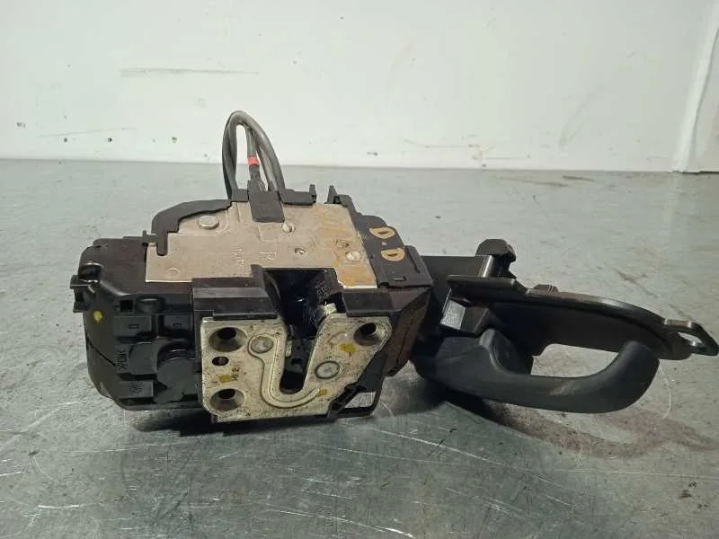 Cerradura Puerta Delantera Derecha para Nissan Note (E11E)