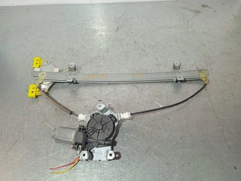 Elevalunas Delantero Derecho para Nissan Note (E11E)