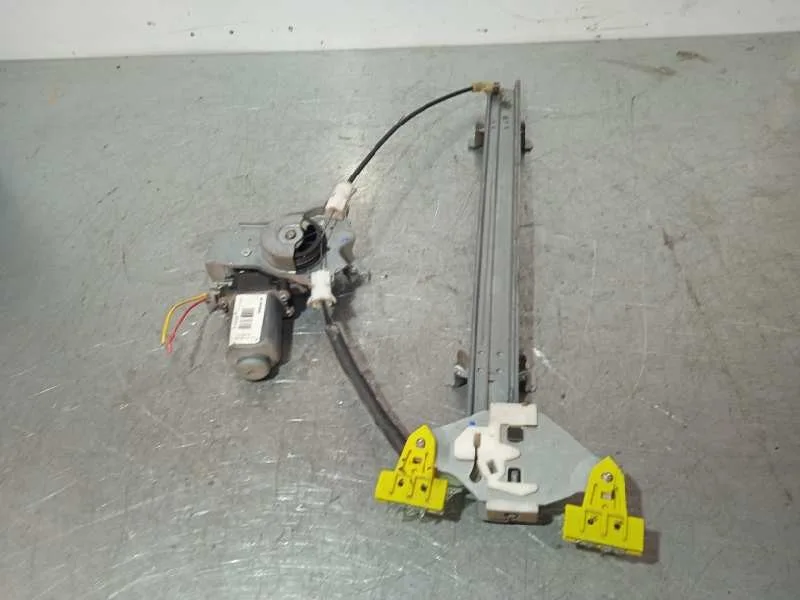 Elevalunas Delantero Derecho para Nissan Note (E11E)