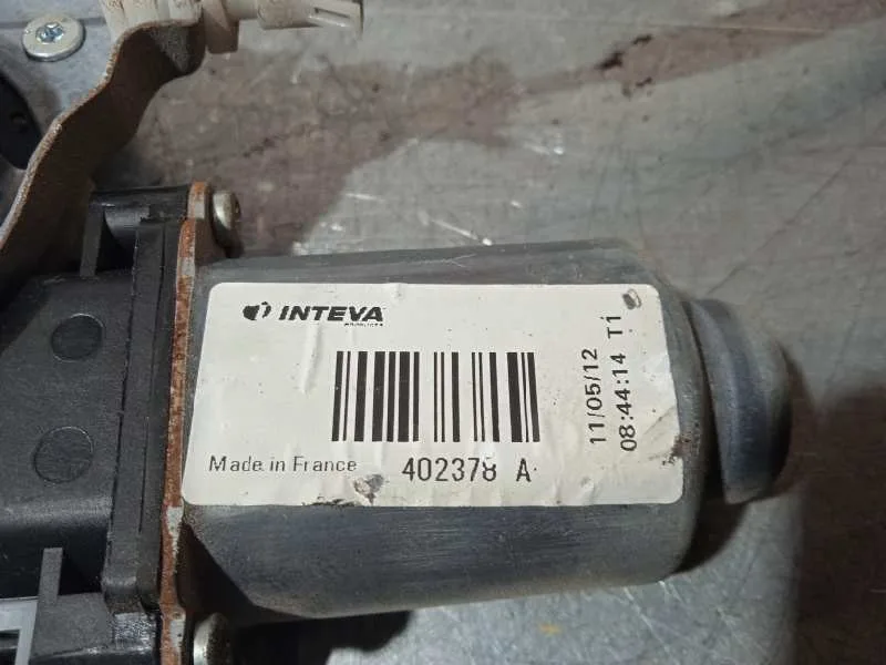 Elevalunas Delantero Derecho para Nissan Note (E11E)